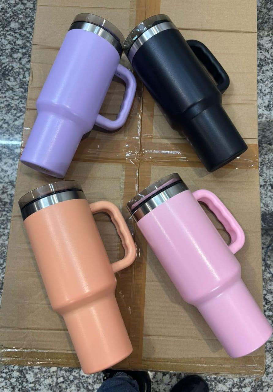 Pastel Tumbler without straw (4 colour)